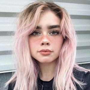 Meet your Posher, Marielala